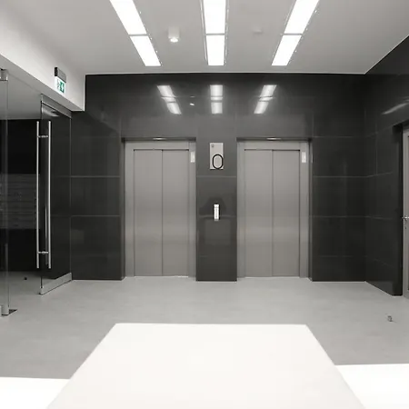 Appartamento Super-apartamenty Old Market Poznań