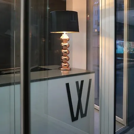 Super-apartamenty Old Market *