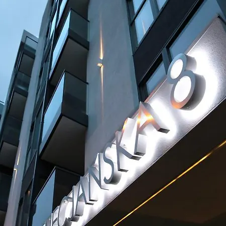 Appartamento Super-apartamenty Old Market *