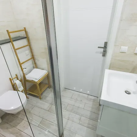 Апартаменты Super-apartamenty Old Market