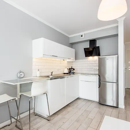 Super-apartamenty Old Market *