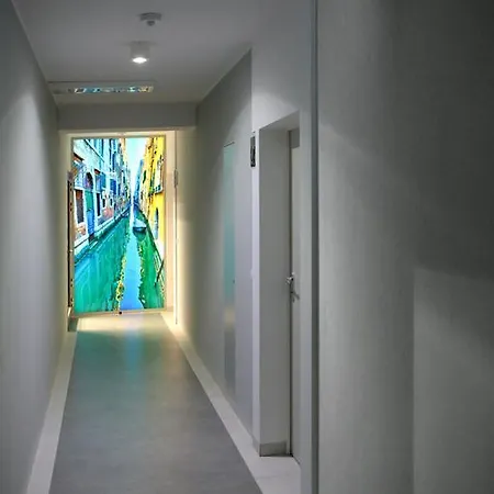 Super-apartamenty Old Market Познань