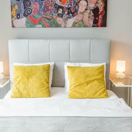 Appartement Super-apartamenty Old Market Poznań