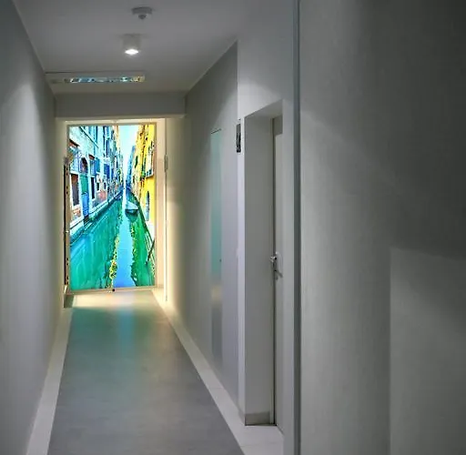 Super-apartamenty Old Market بوزنان