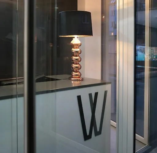 Super-apartamenty Old Market *