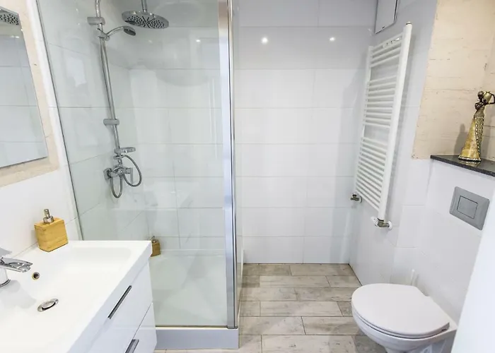 Apartment Super-apartamenty Old Market *